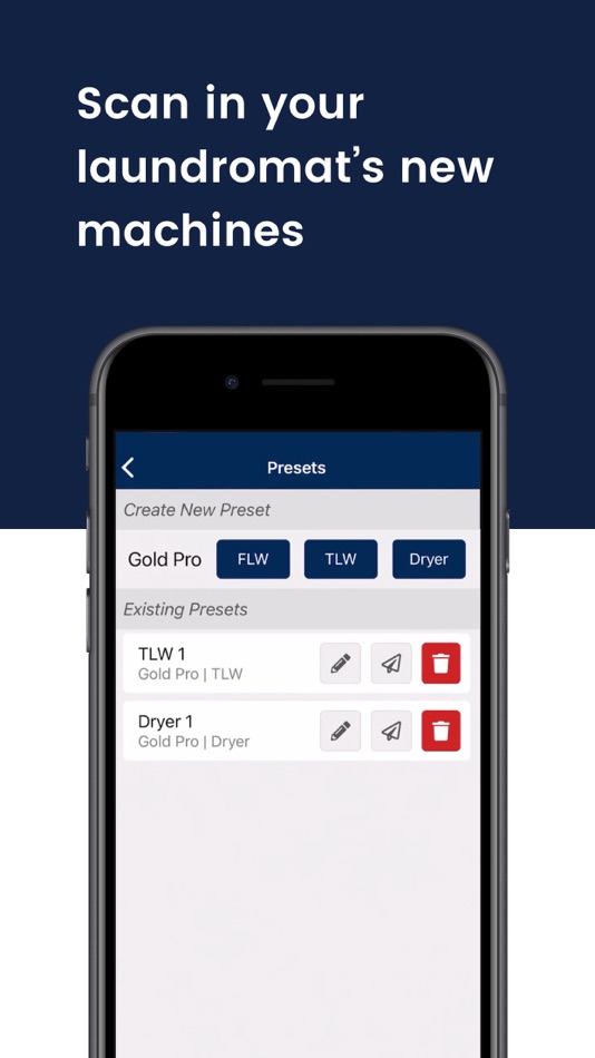 #3. ALS Service App (iOS) By: Alliance Laundry Systems LLC