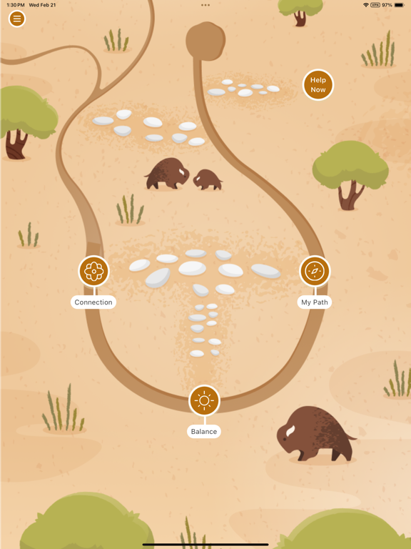 VA Veterans Wellness Path