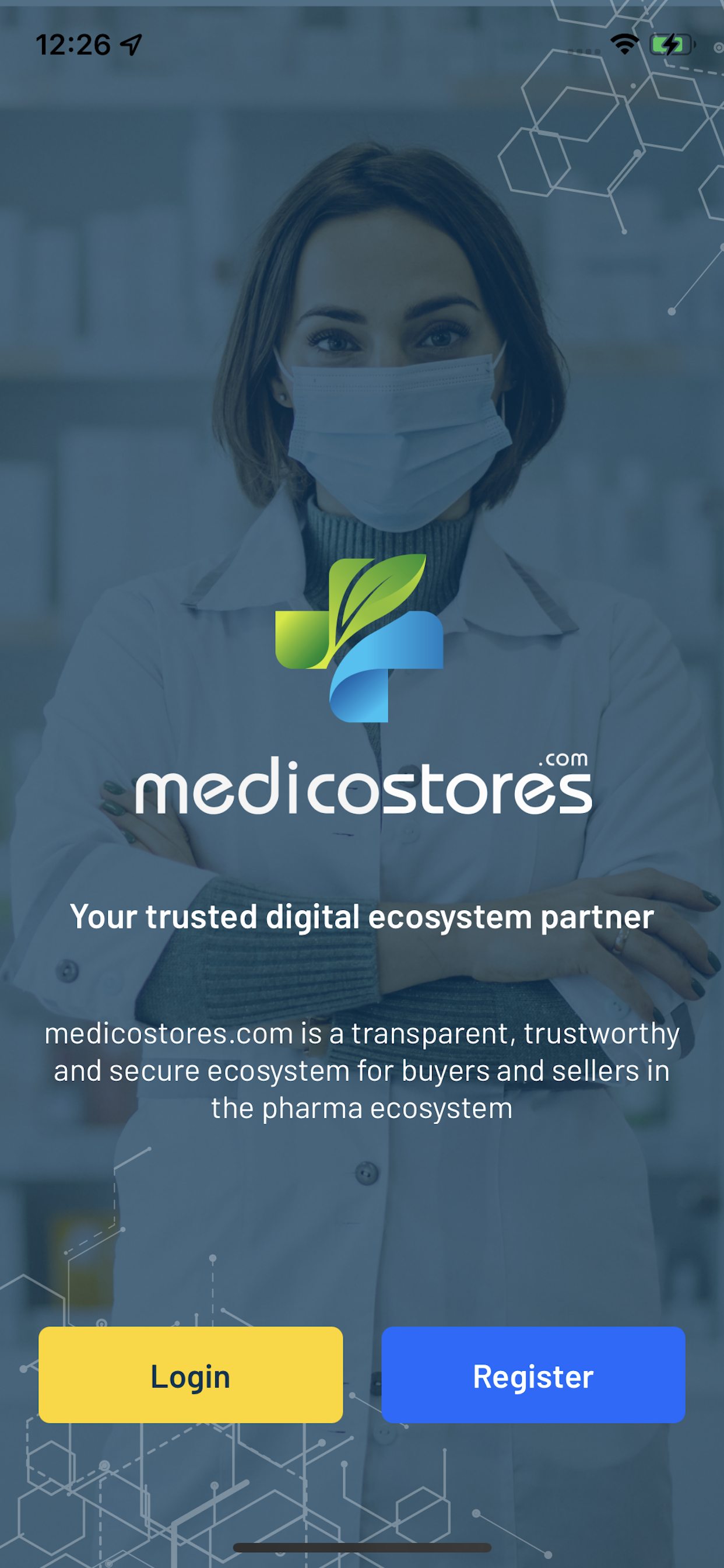 medicostores