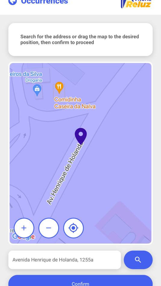#5. Vitória Reluz (iOS) 由: Mosaro Solucoes Ltda