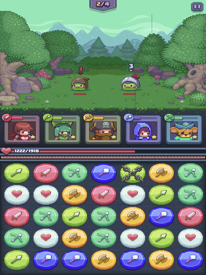 Slime Revolution スープショップ事業