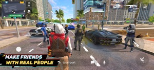 Vice Online - Open World Games screenshot #1 for iPhone