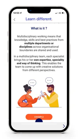 Game screenshot UQ coach apk