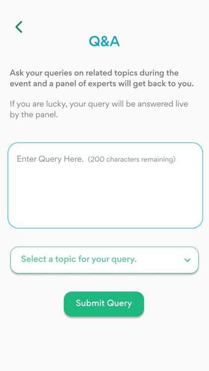 Forum III screenshot-5