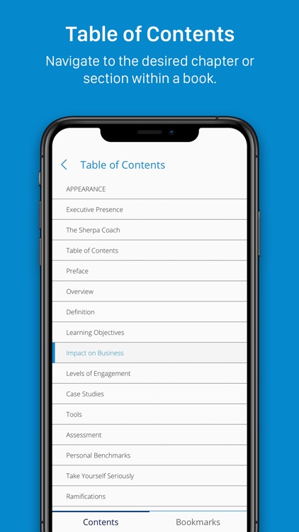 Sherpa eBooks screenshot-4