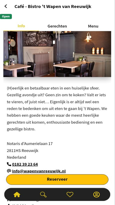 Hospicture Screenshot