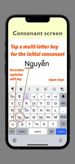 Game screenshot NguyenKey mod apk