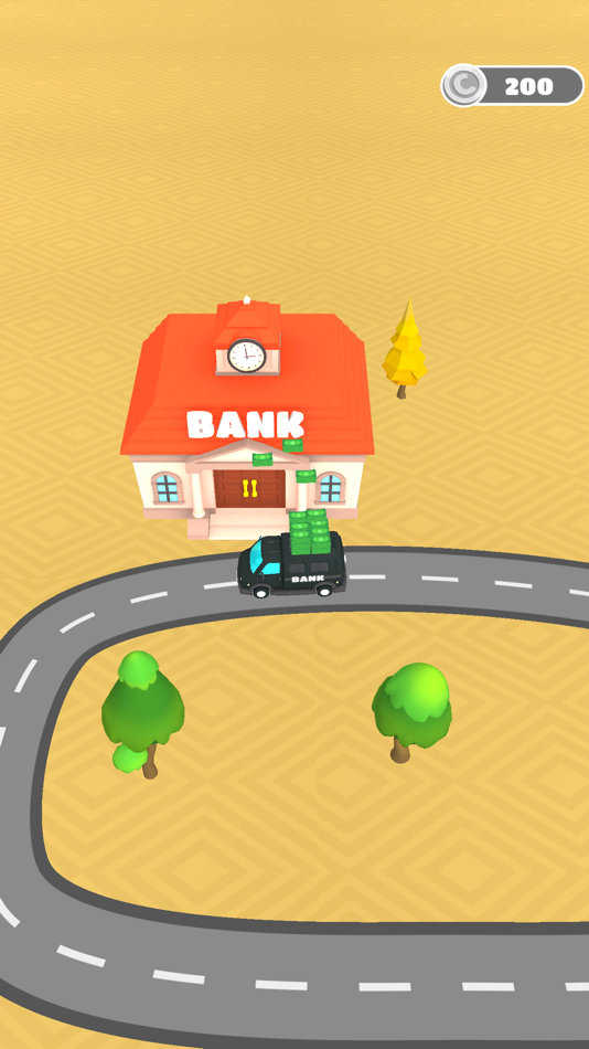 ATM Looper - 1.0 - (iOS)