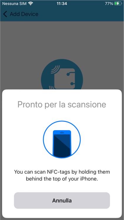 ST Asset Tracking screenshot-8