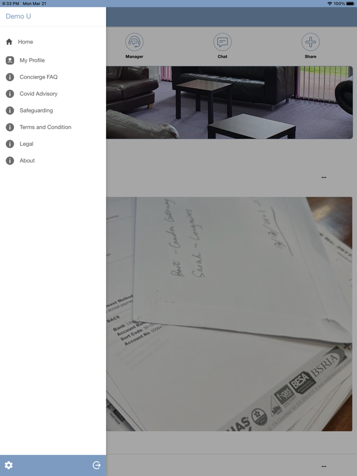 Prospect Place Residents