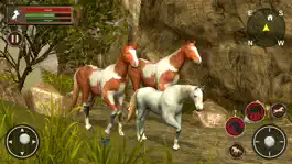 Game screenshot Stallion Wild Horse Simulator hack
