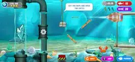 Game screenshot Save The Fish - Arrow Pusher mod apk