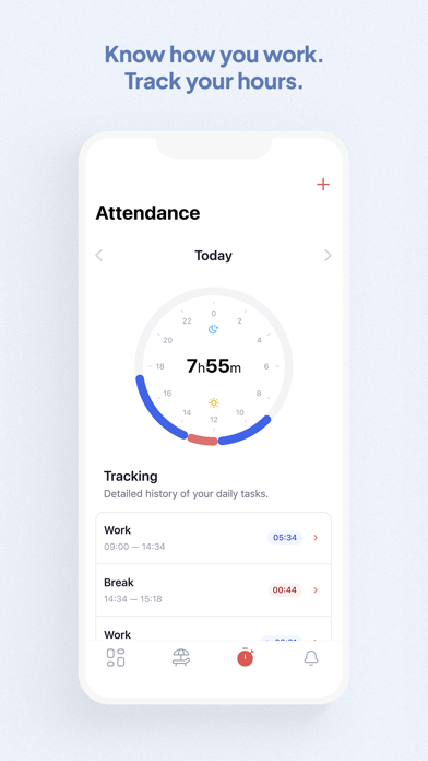 Humanlot Screenshot