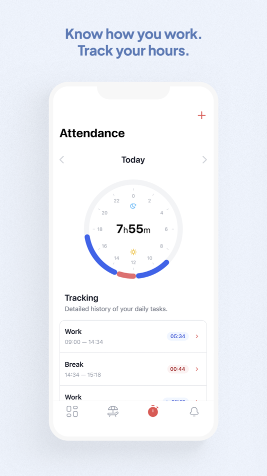 #3. Humanlot (iOS) 由: Loopcraft