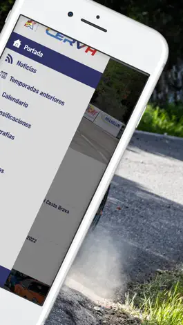 Game screenshot CERVH apk