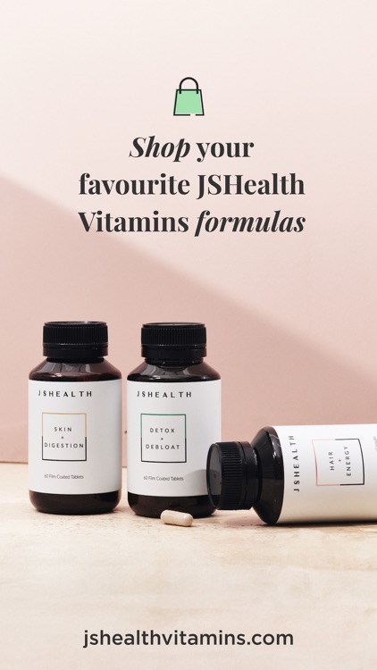 JSHealth Nutrition screenshot-6