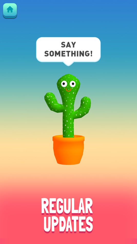 #9. Fidget: Pop It & Simple Dimple (iOS) 来自: Dimitri Liwenetz