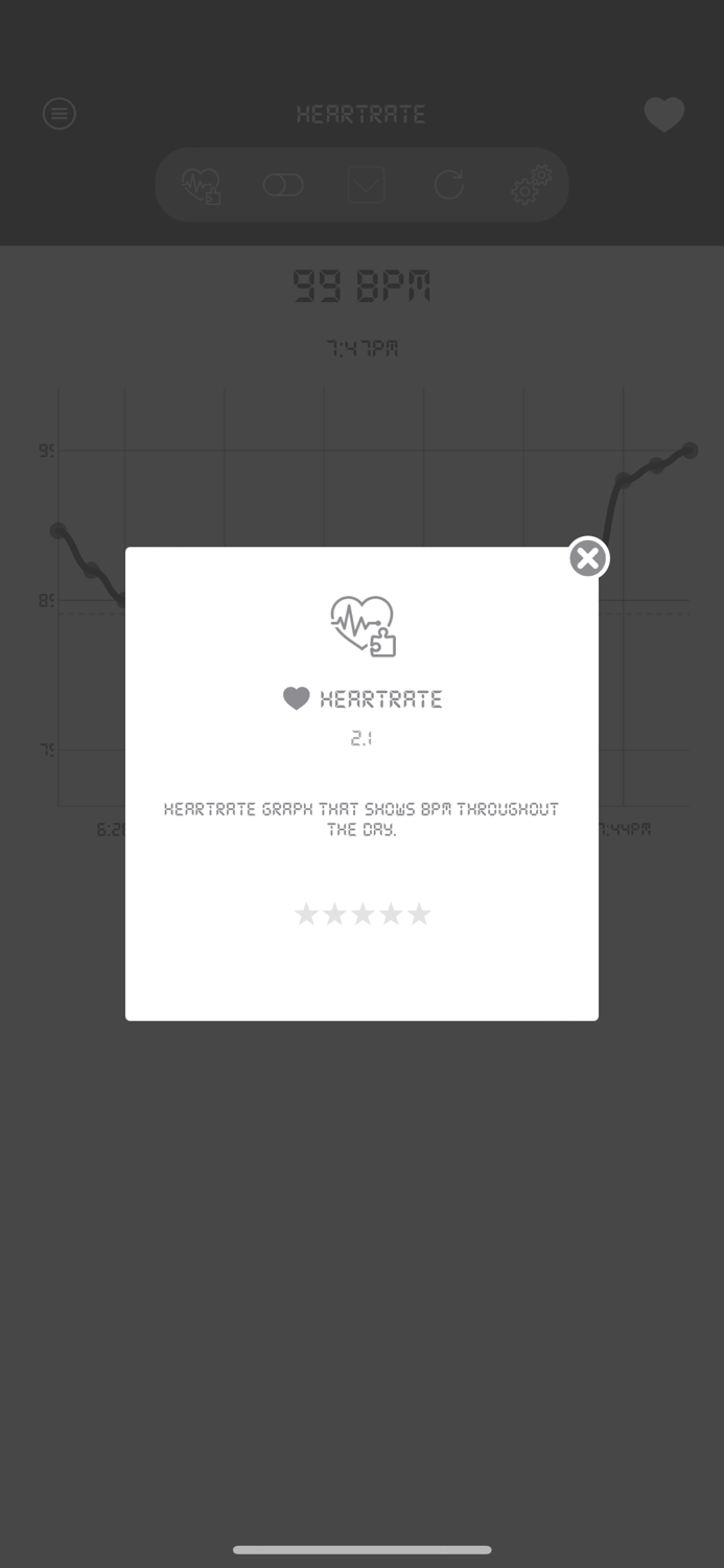 Wedge - Everyday Utilities app