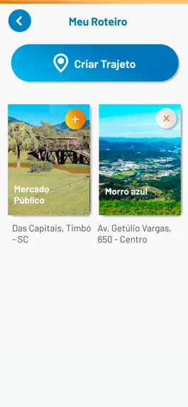 Game screenshot Timbo Turismo RA mod apk