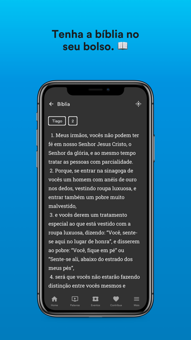 Quadrangular Céu Azul Patos Screenshot