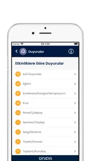 ege Üniversitesi mobil problems & solutions and troubleshooting guide - 3