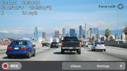 How to cancel & delete car camera dvr. pro 2