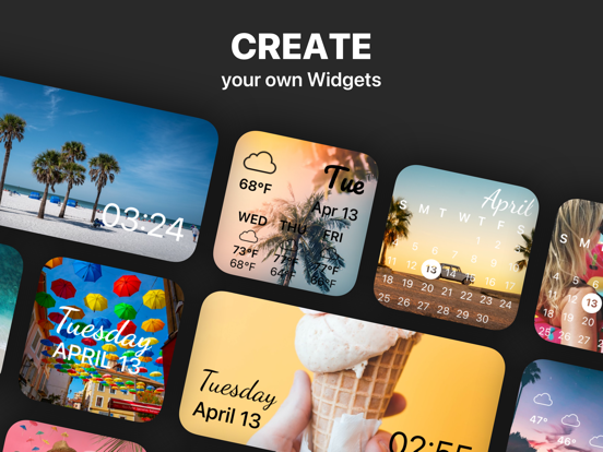 Brass - Icônes & Widgets Brass - Icônes & Widgets