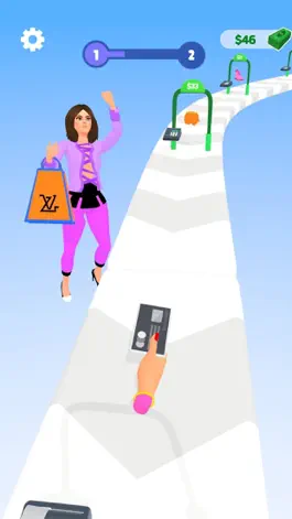 Game screenshot Shopmania 3D apk