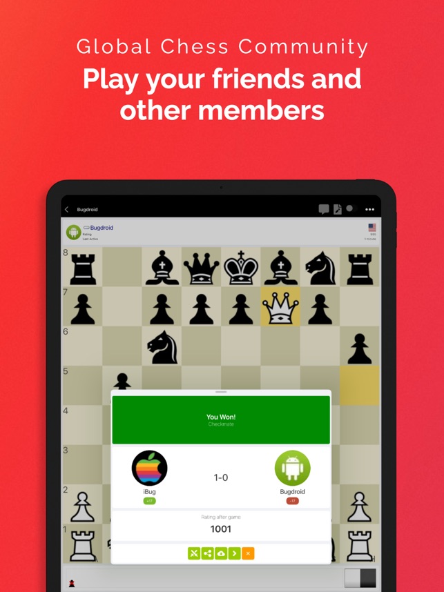Android Apps by Pawns.app on Google Play