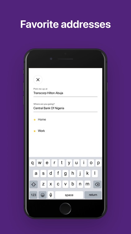 HerRyde: Women Driving Women