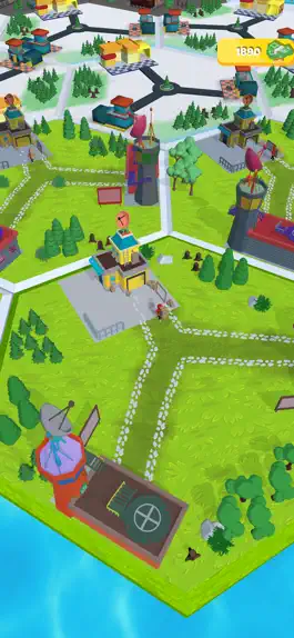 Game screenshot Transport Kingdom mod apk