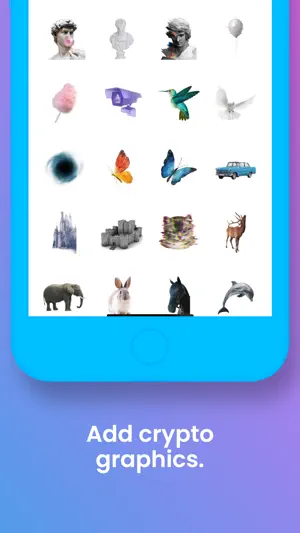 AI art generator filters: Dimi screenshot 4