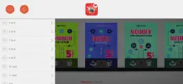 Game screenshot Limit Mobil Kütüphane apk