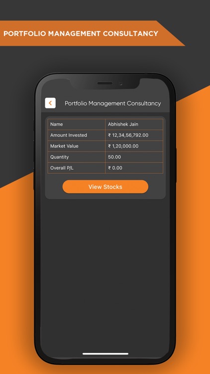 Silver Lining Investments screenshot-4