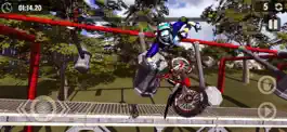 Game screenshot Motorcycle Xtreme : Hill Stunt mod apk