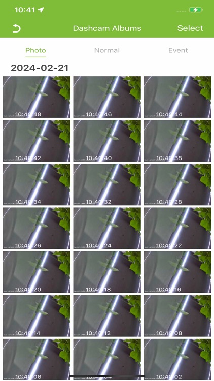 Salpido Cam screenshot-3