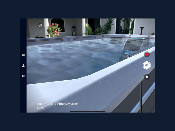 Endless Pools® AR
