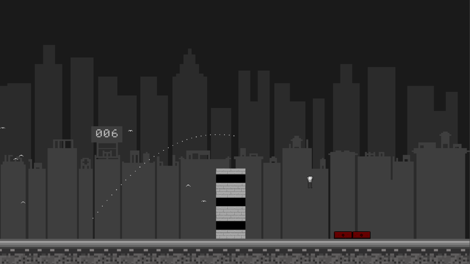 #10. Building Jumper II (iOS) 由: Jonathan Mulcahy