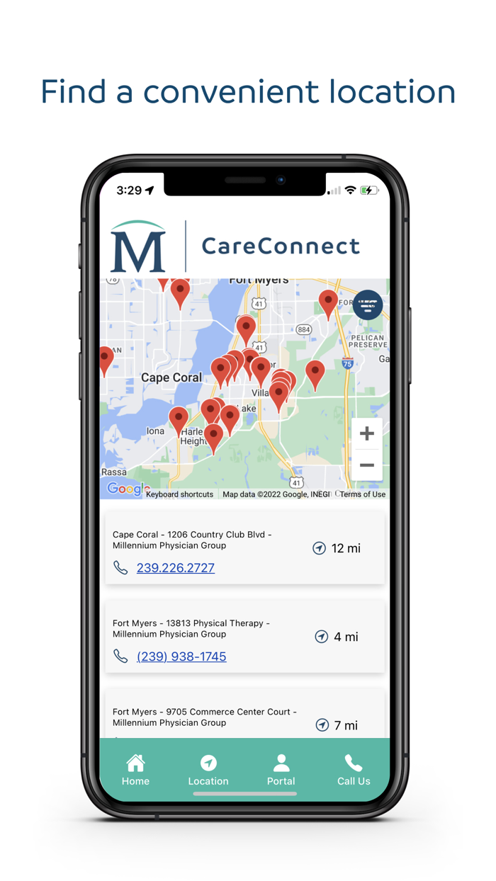 Millennium CareConnect
