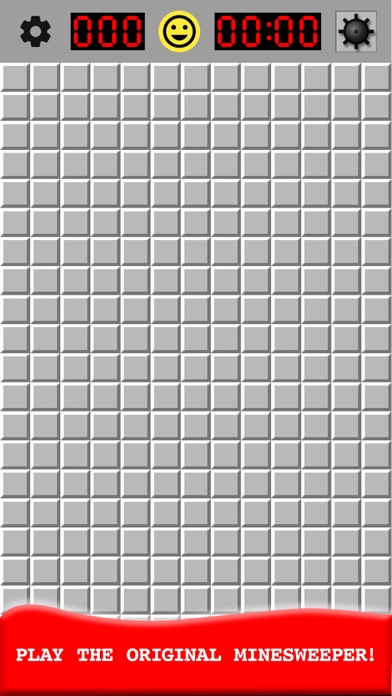 Minesweeper - Démineur Screenshot