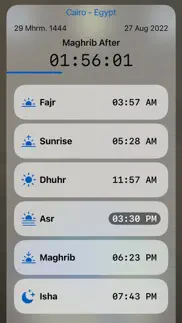 qibla-ar + prayer times problems & solutions and troubleshooting guide - 1