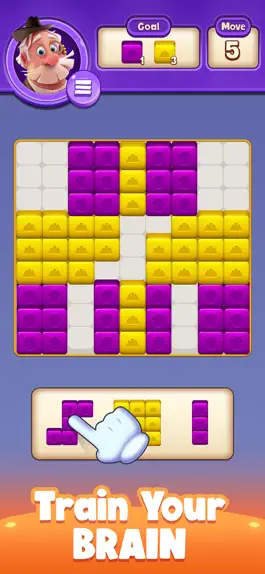 Game screenshot Blocks & Cities hack