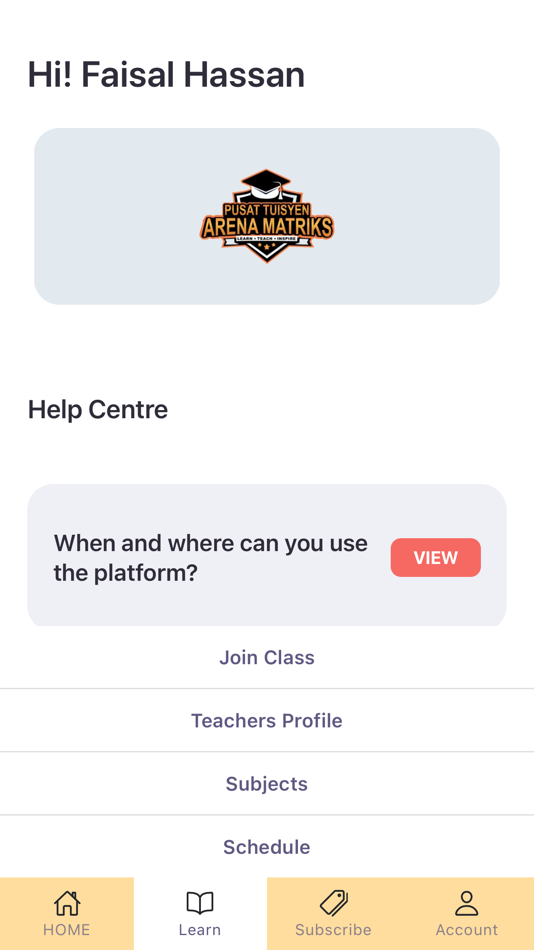 #5. Arena Matriks (iOS) 由: Arena Matriks