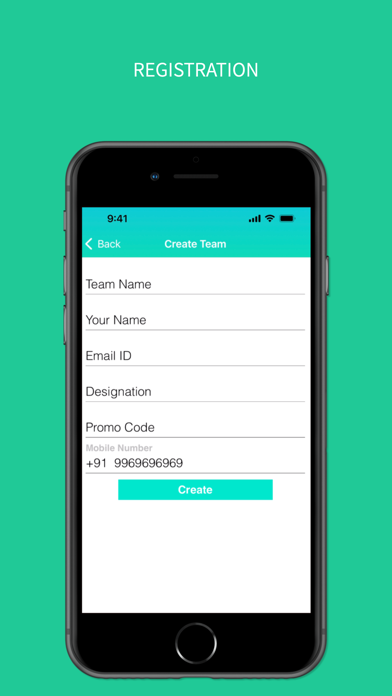 Odigolive Screenshot