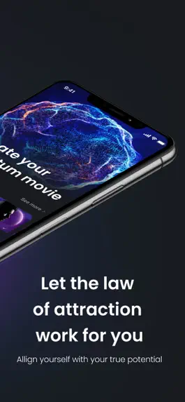 Game screenshot Quantum Life: Manifestation apk