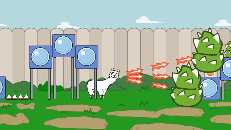 Super Alpaca World