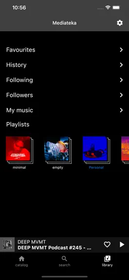 Game screenshot FlatAudio hack
