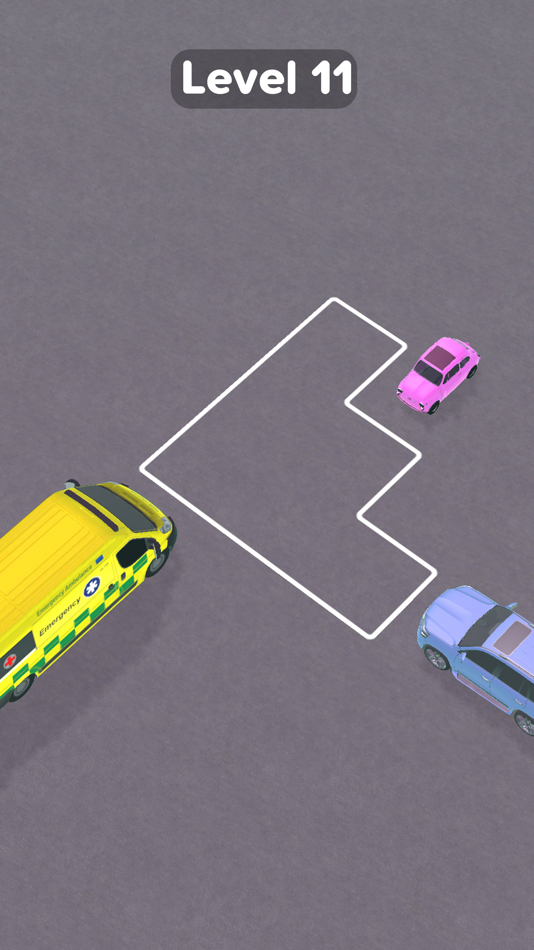 Real Parking! - 0.1 - (iOS)