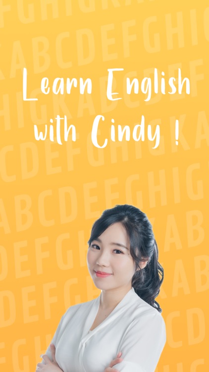 和Cindy一起學英文