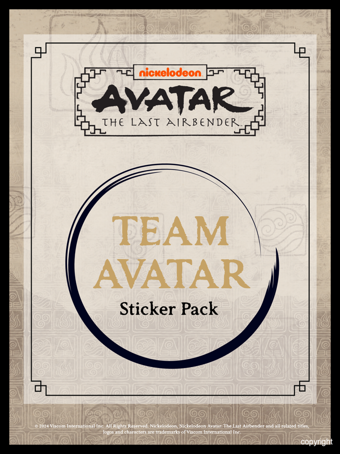 Avatar The Last Airbender